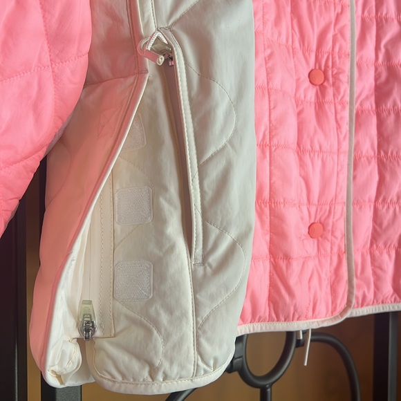 FREE PEOPLE MOVEMENT Landscape View Ski Jacket - Picture 9 of 15